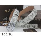 Gucci High Quality Belts 1861