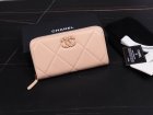 Chanel Original Quality Wallets 07