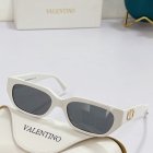 Valentino High Quality Sunglasses 777