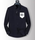 Dolce & Gabbana Men's Shirts 36