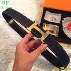 Hermes High Quality Belts 303