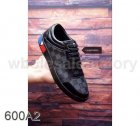 Louis Vuitton Men's Athletic-Inspired Shoes 596