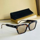 Gucci High Quality Sunglasses 4850