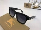 Burberry High Quality Sunglasses 207