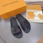 Louis Vuitton Men's Slippers 562