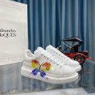 Alexander McQueen Men's Shoes 276