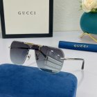 Gucci High Quality Sunglasses 5684