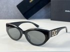 Dolce & Gabbana High Quality Sunglasses 140