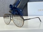 DIOR High Quality Sunglasses 1604