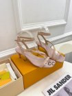 Louis Vuitton Women's Shoes 1127