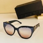 Bvlgari High Quality Sunglasses 186