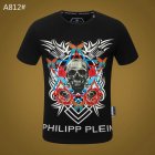 Philipp Plein Men's T-shirts 328