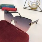 Gucci High Quality Sunglasses 677