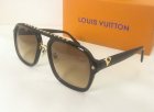 Louis Vuitton High Quality Sunglasses 1368