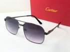 Cartier High Quality Sunglasses 260