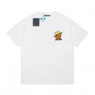 Louis Vuitton Men's T-shirts 274