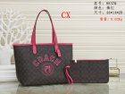 Coach Normal Quality Handbags 127