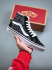 Vans Women's Shoes 114