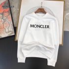 Moncler Men's Long Sleeve T-shirts 158