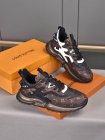 Louis Vuitton Men's shoes 504