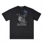 Louis Vuitton Men's T-shirts 62