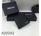 Prada High Quality Wallets 158