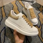 Alexander McQueen Men's Shoes 171