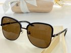Chanel High Quality Sunglasses 1048