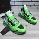 Y-3 Men's Shoes 166