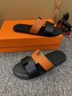 Hermes Men's Slippers 148
