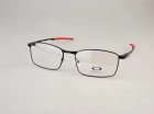 Oakley Plain Glass Spectacles 08