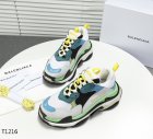 Balenciaga Women' Shoes 52