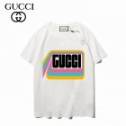 Gucci Men's T-shirts 527