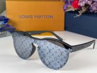 Louis Vuitton High Quality Sunglasses 4893