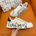 Dolce & Gabbana Men's Shoes 703