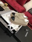 Chanel Women's Shoes 1005