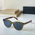 DIOR High Quality Sunglasses 162