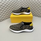 Fendi Men's Shoes 489