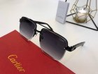Cartier High Quality Sunglasses 642