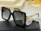 Chanel High Quality Sunglasses 2575