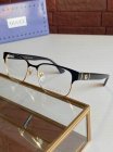Gucci Plain Glass Spectacles 1015