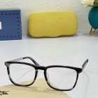Gucci Plain Glass Spectacles 509