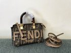 Fendi Original Quality Handbags 666
