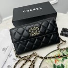 Chanel High Quality Wallets 182