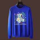Louis Vuitton Men's Long Sleeve T-shirts 447
