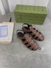 Gucci Women's Slippers 344