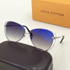 Louis Vuitton High Quality Sunglasses 4901