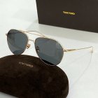 TOM FORD High Quality Sunglasses 1289