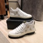 Armani Men's Shoes 881