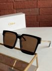 Chloe High Quality Sunglasses 58